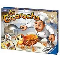 Kliknite za detalje - Društvena igra La Kukarača Ravensburger 22228