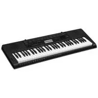 Kliknite za detalje - Casio Klavijatura CTK-3500