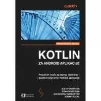 Kliknite za detalje - Kotlin za Android aplikacije