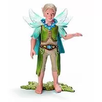 Kliknite za detalje - Schleich Figurice Bayala - Vilenjak Lily Like 70457