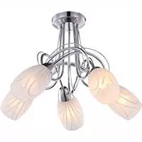 Kliknite za detalje - Plafonska lampa Globo 67131-5 Luigi