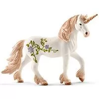 Kliknite za detalje - Schleich Figurice Bayala - Jednorog 70521