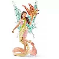 Kliknite za detalje - Schleich Figurice Bayala - Vila Femaja 70535