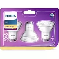 Kliknite za detalje - Led sijalice Philips 3 u 1 PS610
