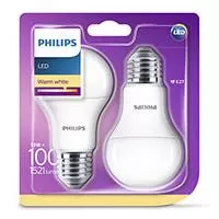 Kliknite za detalje - Led sijalice Philips 2 u 1 PS607
