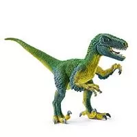 Kliknite za detalje - Schleich Figurice Praistorijske životinje - Dinosaurusi - Velociraptor 14585