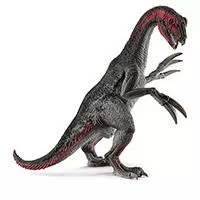 Kliknite za detalje - Schleich Figure Dinosaurusi - Terizinosaurus 15003