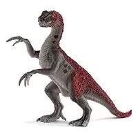 Kliknite za detalje - Schleich Figure Dinosaurusi - Mladi Terizinosaurus 15006