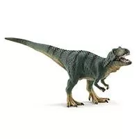 Kliknite za detalje - Schleich Figurice Dinosaurusi - Mladi Tironosaurus Reks 15007