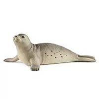 Kliknite za detalje - Schleich Figurice Divlje životinje - Foka 14801