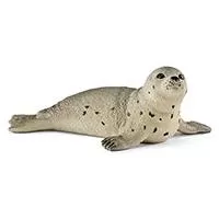 Kliknite za detalje - Schleich Figurice Divlje životinje - Foka - mladunče 14802