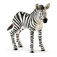 Schleich Figurice Divlje životinje - Zebra - mladunče 14811