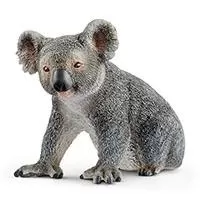 Kliknite za detalje - Schleich Figure Divlje životinje - Koala 14815