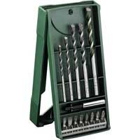 Bosch 14-delni set Mini-X-Line univerzalnih burgija i bitova 2607017161
