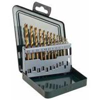 Bosch 13-delni set HSS-TiN burgija za metal 2607019436