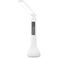 Kliknite za detalje - Stona LED lampa sa punjivom baterijom Prosto LSL-Q2/WH