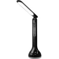 Kliknite za detalje - Stona LED lampa sa punjivom baterijom Prosto LSL-Q2/BK