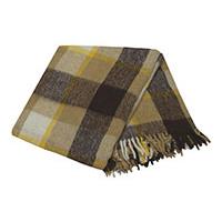 Ćebe Stelvio 150 x 200 cm  braon