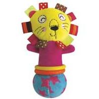 Prime Toys Mekana zvečka Lav 0127213
