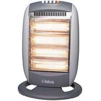 Iskra halogena grejalica 1600W HH09
