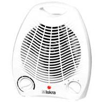 Iskra Podna grejalica sa ventilatorom FH01AKT