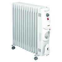 Kliknite za detalje - Bauer uljni radijator Celio OR-13N 2700W