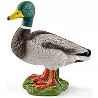Kliknite za detalje - Schleich Figurice Domaće životinje - Patak 13824