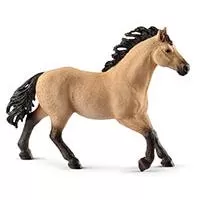 Kliknite za detalje - Schleich figurice - Konji - Kvarter konj - pastuv 13853
