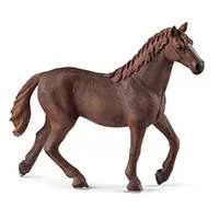 Kliknite za detalje - Schleich figurice - Konji - Engleski rasni konj - kobila 13855