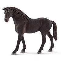 Kliknite za detalje - Schleich figurice - Konji - Engleski rasni konj - pastuv 13856