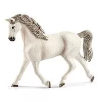 Kliknite za detalje - Schleich figurice - Konji - Holštajner konj - kobila 13858