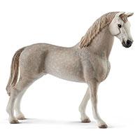 Kliknite za detalje - Schleich figurice - Konji - Holštajner konj - pastuv 13859