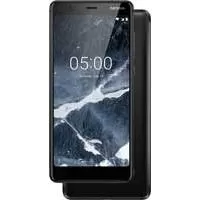 Kliknite za detalje - Mobilni telefon Nokia 5.1 DS Black Dual Sim 11CO2B01A07