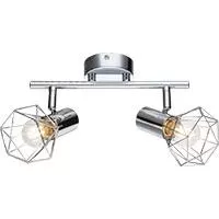 Kliknite za detalje - Globo zidna lampa Xara I 54802-2