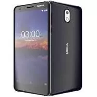 Kliknite za detalje - Mobilni telefon Nokia 3.1 DS Black Dual SIM 11ES2B01A10