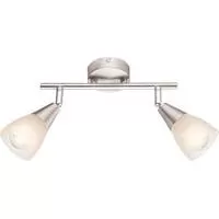 Kliknite za detalje - Globo zidna lampa Tadeus 54919-2