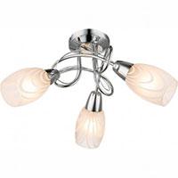 Luster plafonjera Globo 67131-3 Luigi