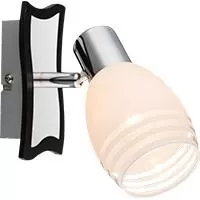 Kliknite za detalje - Zidna lampa Globo Toay 541010-1