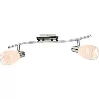 Kliknite za detalje - Zidna lampa Globo Toay 541010-2
