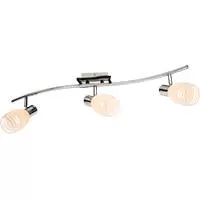 Kliknite za detalje - Zidna lampa Globo Toay 541010-3