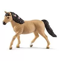 Kliknite za detalje - Schleich figurice - Konji - Konemara poni - kobila 13863