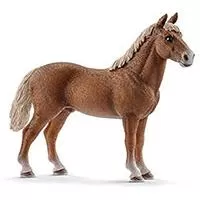 Kliknite za detalje - Schleich figurice - Konji - Morgan pastuv 13869