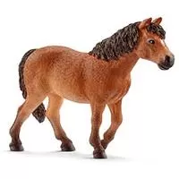 Kliknite za detalje - Schleich Figure - Konji - Dartmur poni kobila 13873