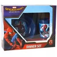 Kliknite za detalje - Tomy Dečiji set za ručavanje Spider-Man 316811