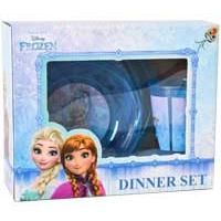 Kliknite za detalje - Tomy Dečiji set za ručavanje Frozen 322811