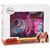 Kliknite za detalje - Tomy Dečiji set za ručavanje Minnie Mouse 318811