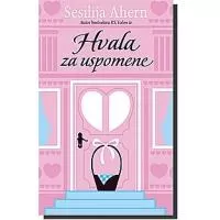Kliknite za detalje - Hvala Za Uspomene, Sesilija Ahern