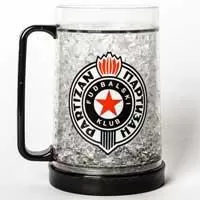 Kliknite za detalje - Toby Krigla Partizan 301811