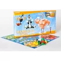 Kliknite za detalje - Društvena igra Ne ljuti se čoveče Looney Tunes 310903