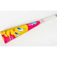 Party trubice Tweety 6 kom. 312711